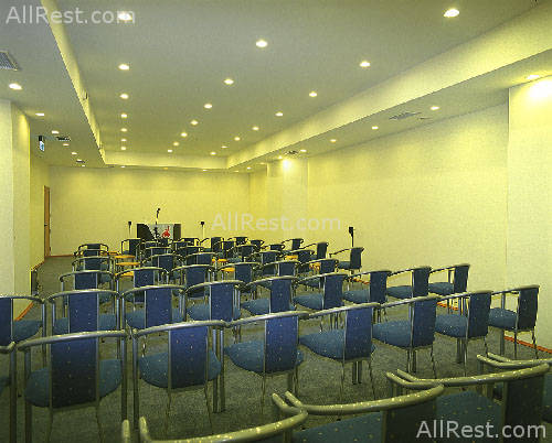 Pegasos Beach Hotel 12
